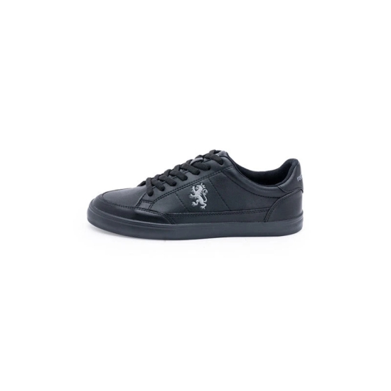 RedTape Women's Black Sneakers