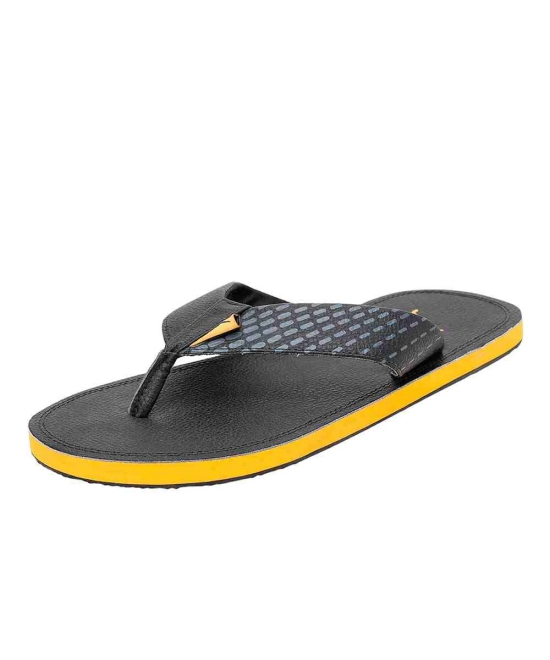 Ketava Duo V7 Mens Flipflops