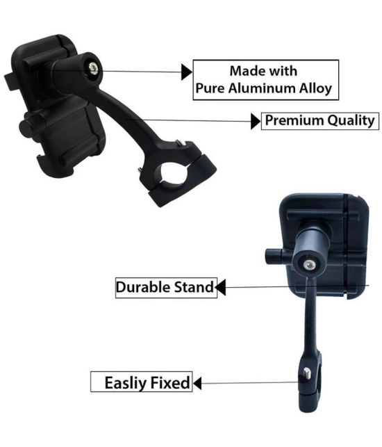 Sumochepin Bike Mobile Holder