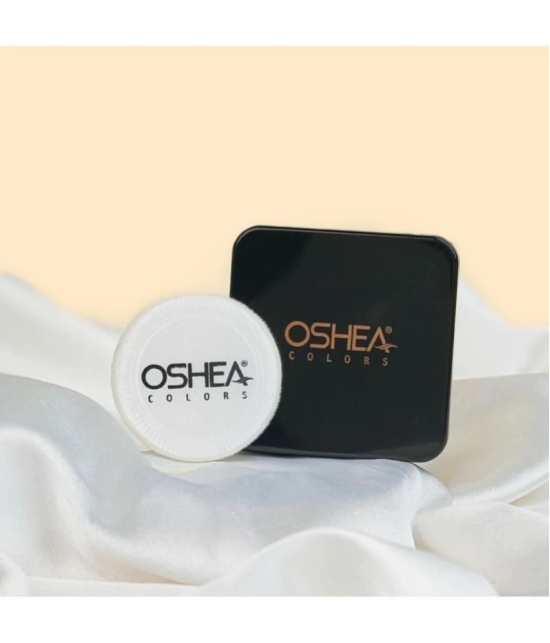 Oshea Herbals Oshea Colors Compact 01 Classic Ivory 9grams