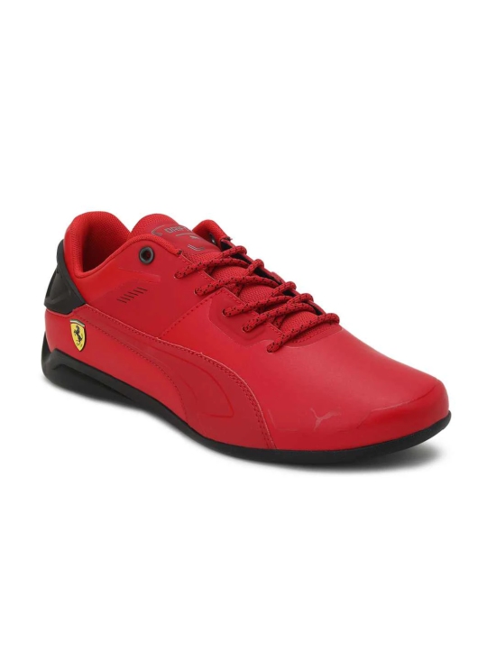 Ferrari Drift Cat Delta Unisex Sneakers