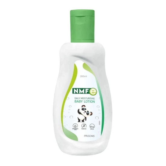 Nmfe Moisturising Baby Lotion 200ml