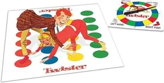 Classic Twister