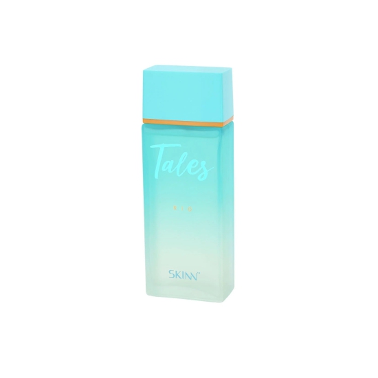 Skinn By Titan Tales Rio Eau De Parfum For Men (100ml)-100ml