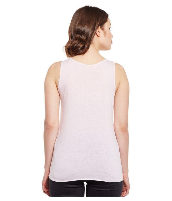 Vimal Jonney Cotton Tank Tops - Multicolor - 2XL