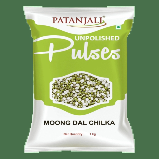 MOONG CHILKA 1000 GM (R1)