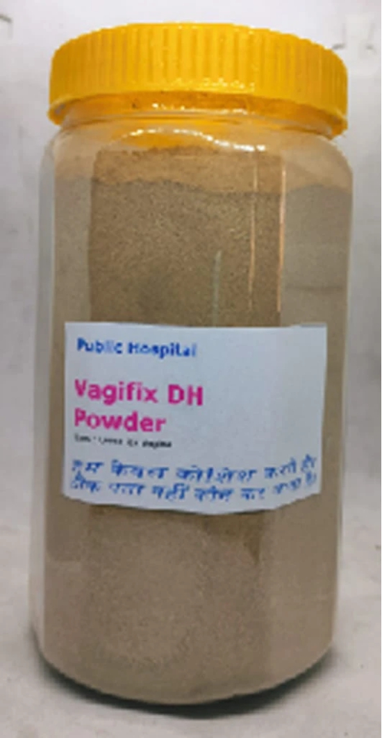 Vagifix VH Herbal Supplement Powder