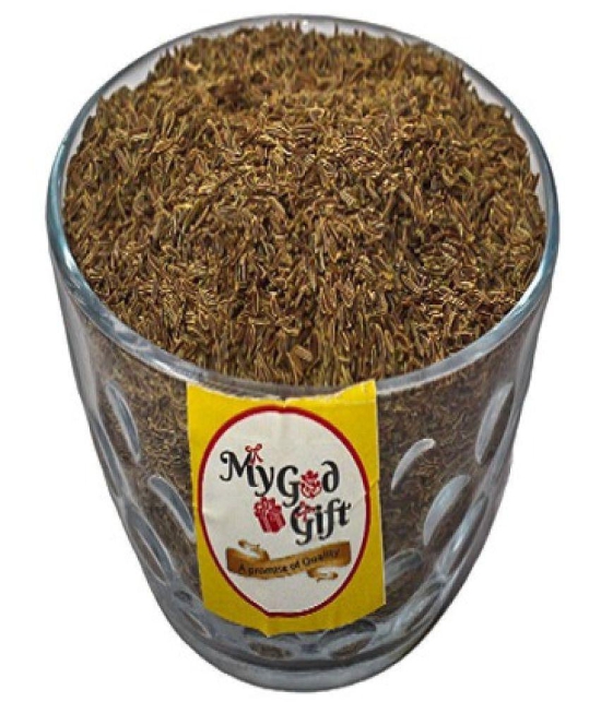 MYGODGIFT Shahi Jeera, Jeera Kala Asli Black Cumin Seed, Shah Zira,Caraway Seeds 100 gm