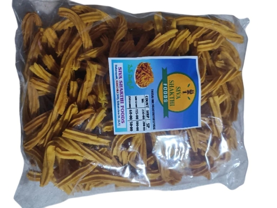 SIVA SAKTHI FOODS-500 gm Mixture - Crunchy and Delicious Snack