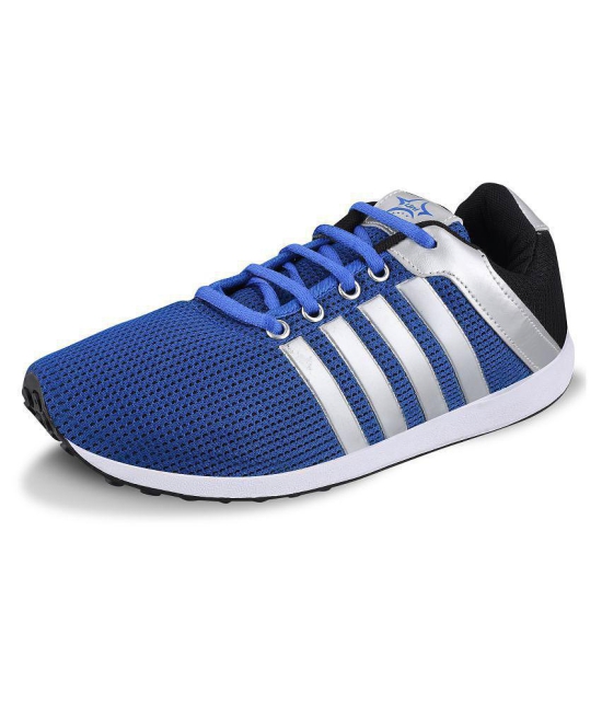 UniStar Outdoor Blue Casual Shoes - 10