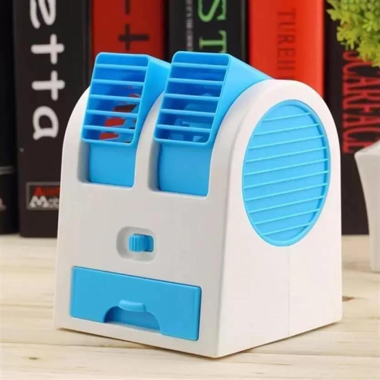 Arctic Air Portable 3 In 1 Conditioner Humidifier Purifier Mini Cooler-Free Size