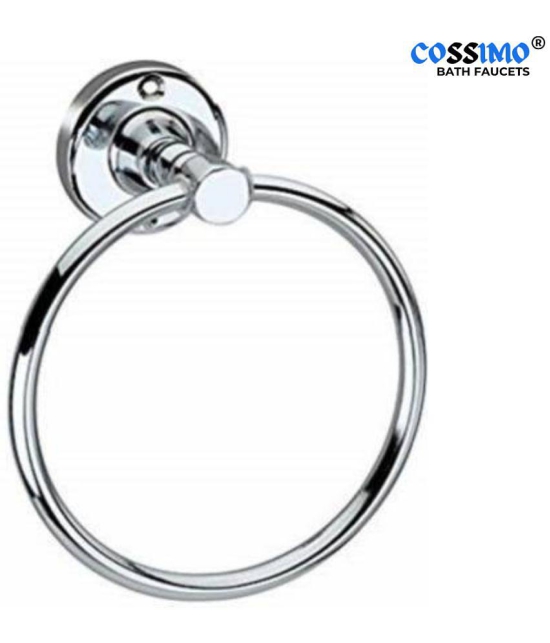 Cossimo Stainless Steel Multipurpose Holder