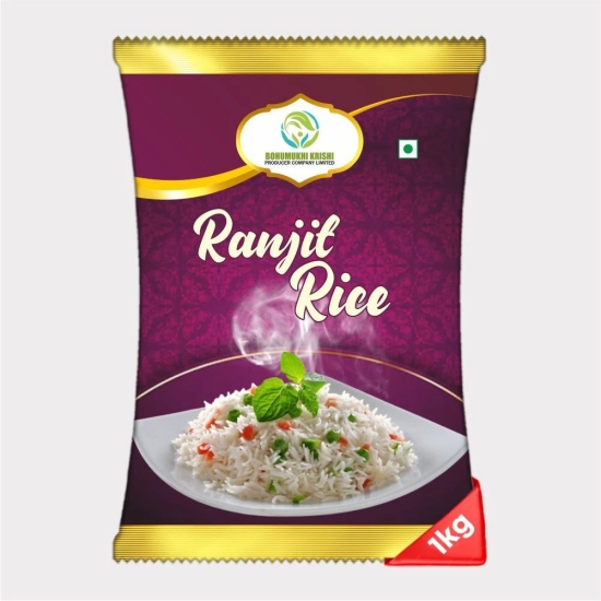 Ranjit Rice (1 Kg)