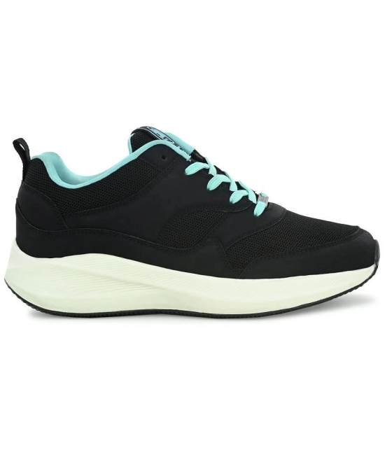 OFF LIMITS - Black Womens Running Shoes - None