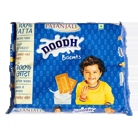 DOODH BISCUIT 800 GM (14 PC)