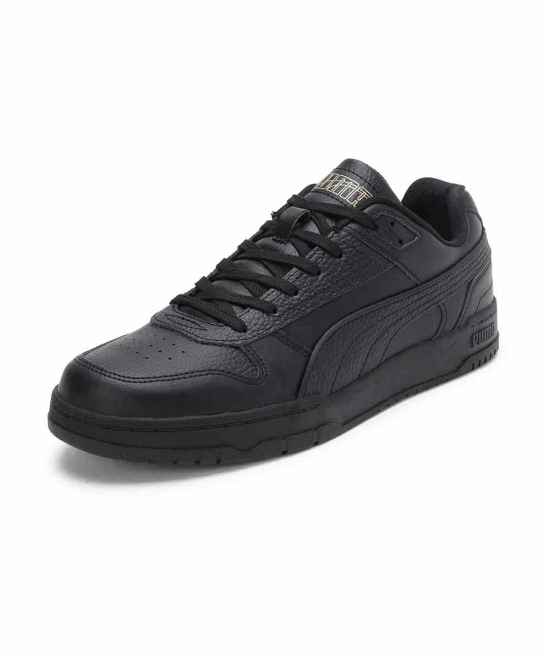 PUMA Court Shatter Low Mens Sneakers