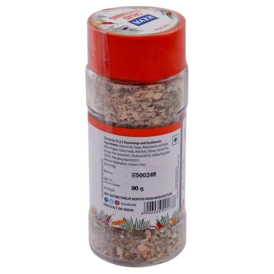 Keya Salad Seasoning 80 g