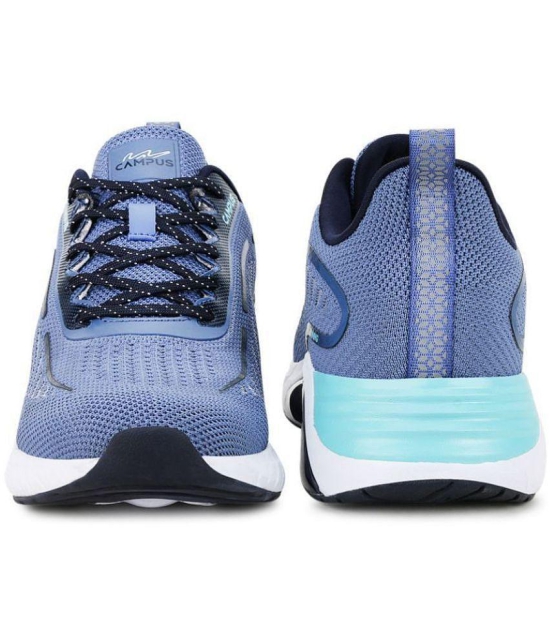 Campus ABACUS Blue  Men's Sports Running Shoes - None