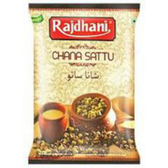  RAJDHANI CHANA SATTU 