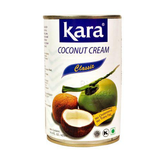 Kara Coconut Milk 425ml