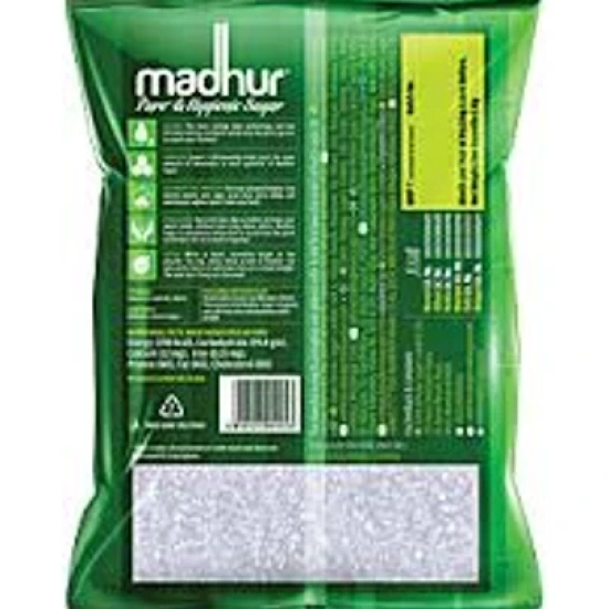 MADHUR SUGER 5KG