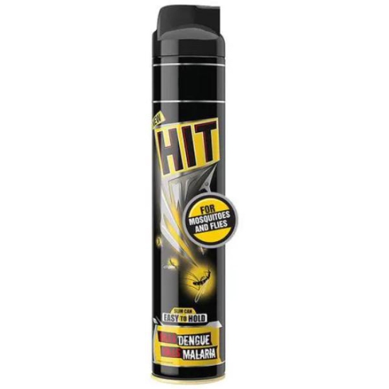 Hit Black 400 Ml