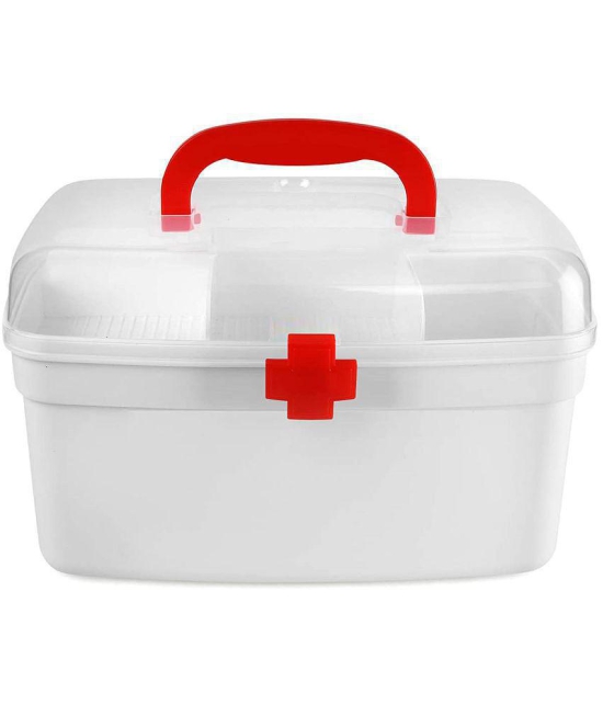 DALUCI - Medicine Boxes ( Pack of 1 )