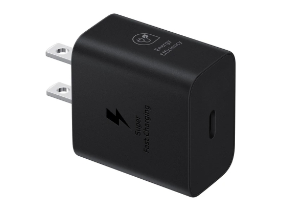 EP-TA2510 25WPD USB-C ADAPTER/SAMSUNG