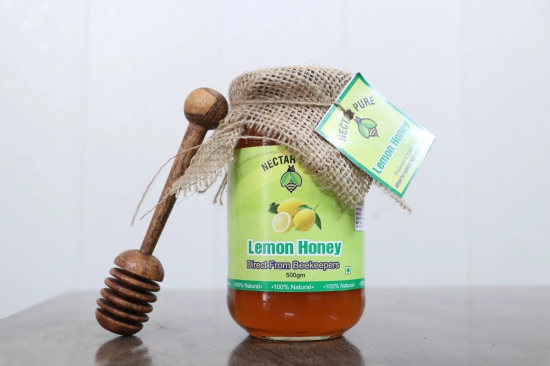 LEMON HONEY