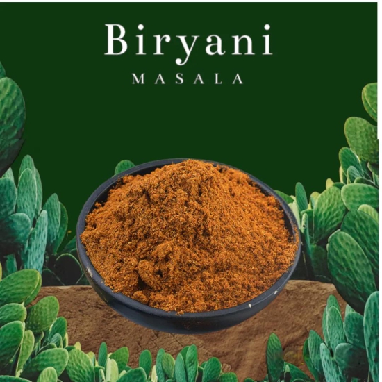 Biryani Masala-250gm