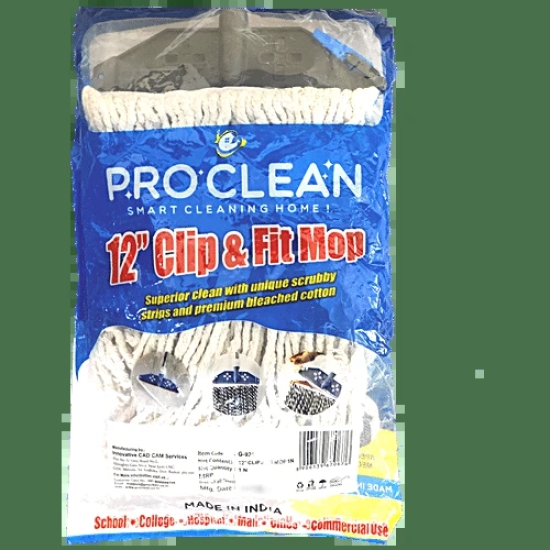 Proclean Clip N Fit Mop