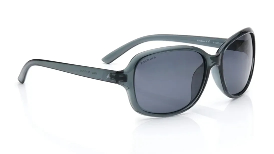 Black Bug Eye Sunglasses for Women