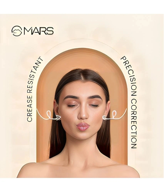 MARS Medium Cream Concealer 46 ml