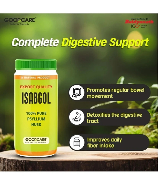 Goodcare Powder For Detox ( Pack of 1 )