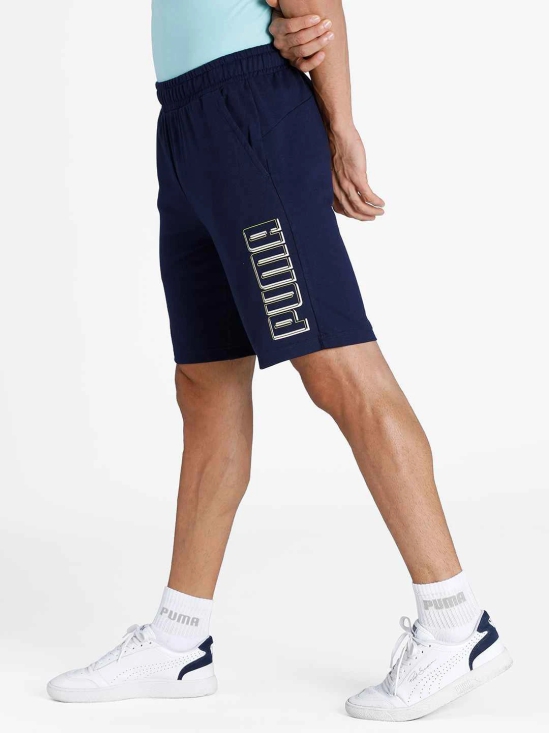 PUMA Graphic Mens Shorts