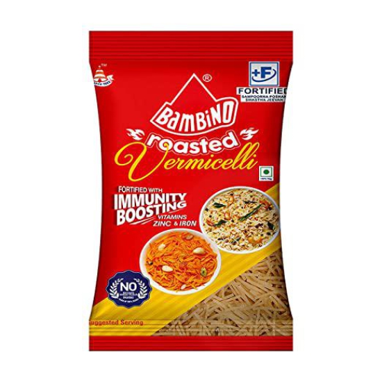 Bambino Roasted Vermicelli 200gm