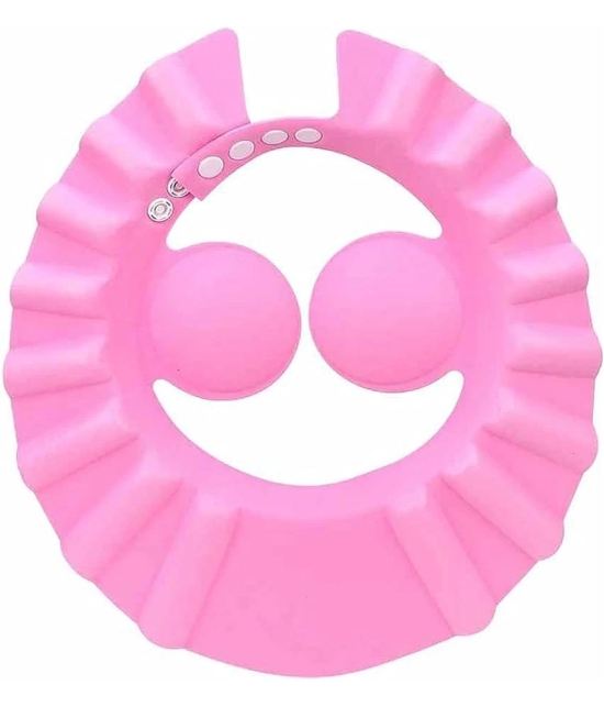 inkstore Pink Shower Cap ( 2 pcs )