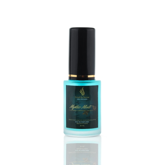 Mystic Mint Premium EDP-30 ml