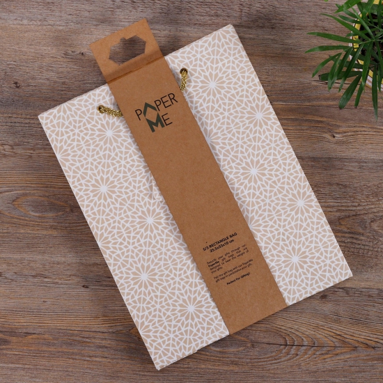 Rectangle Gift Bag (Set of 3)