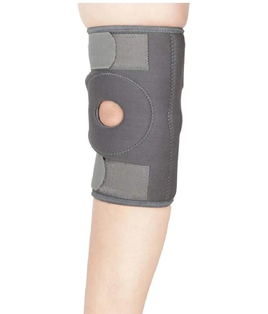 Medtrix Grey Knee Supports - XXXL