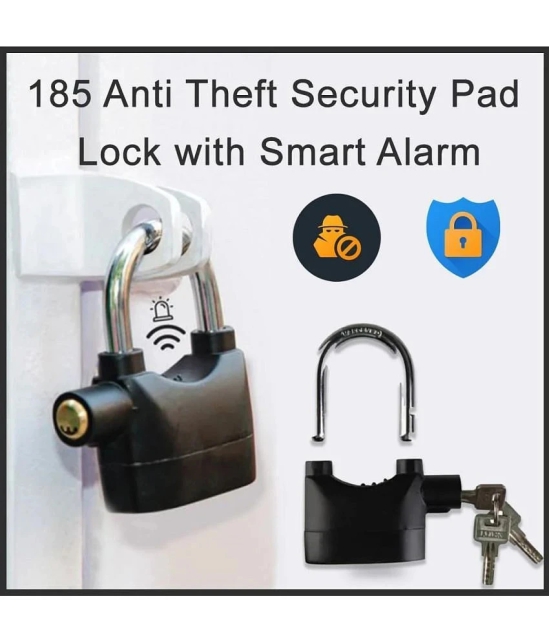 ALARM LOCK