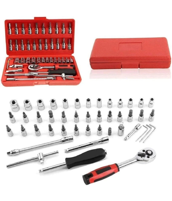 GKBOSS 46 Pcs Screwdriver Set