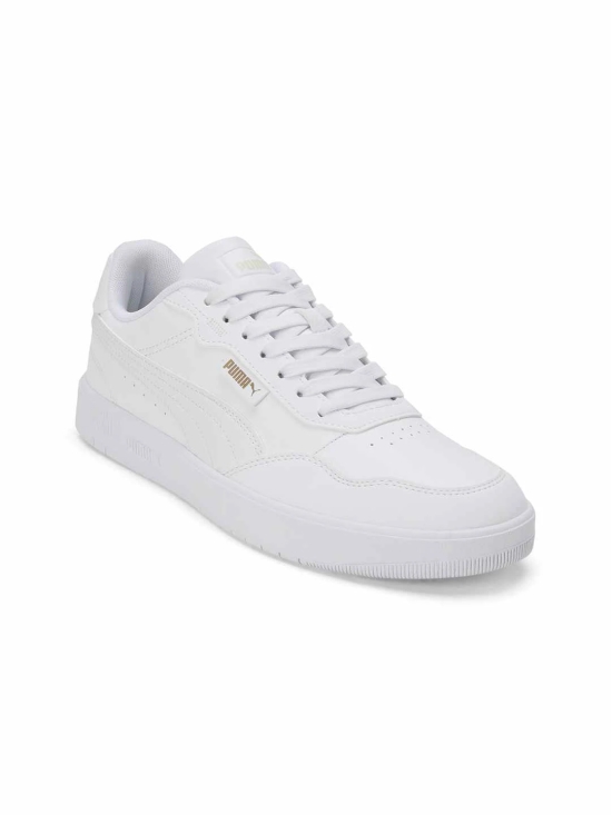 Court Ultra Lite PUMA White-PUMA White-P