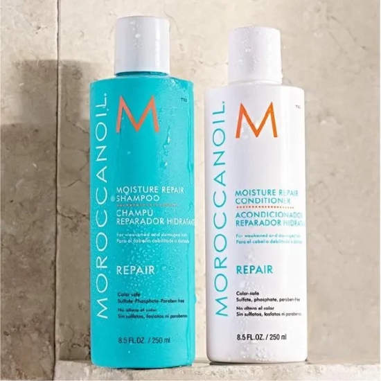 Moroccanoil Moisture Repair Conditioner 250ml-250ml