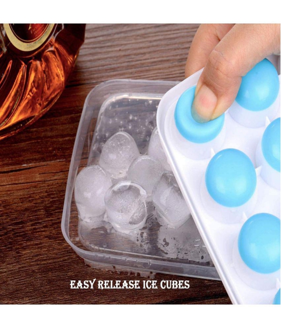 TISYAA Ice tray Assorted 1 Pcs - Assorted