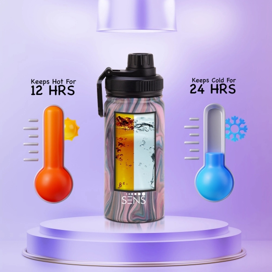 HYDRA TWIST (SPORTS)-500ML / Cosmic