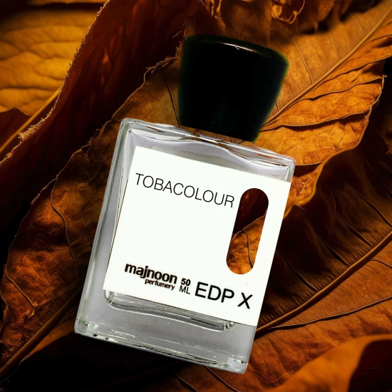 Tobacolour Dyor-100 ml