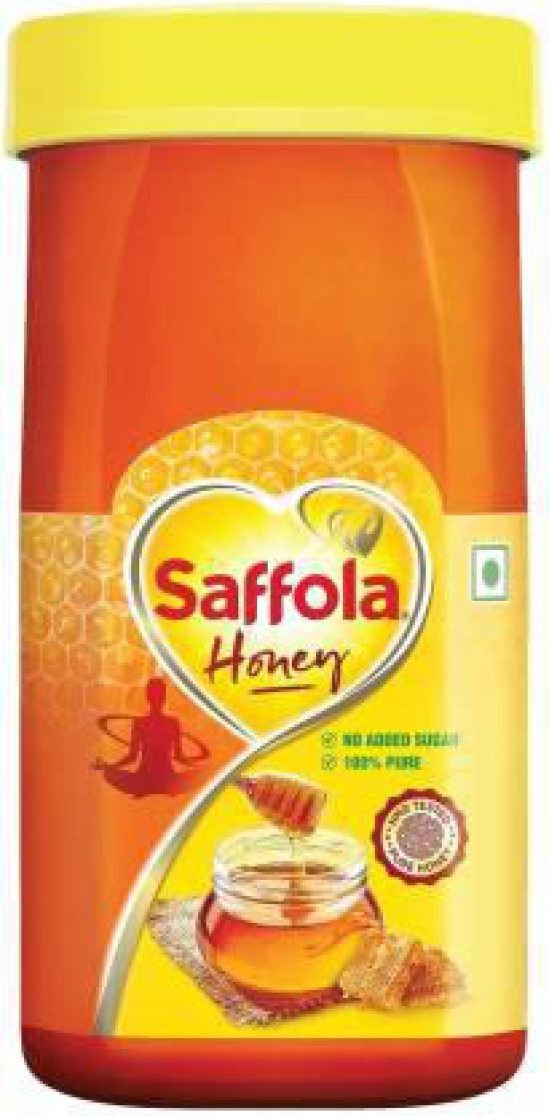 Saffola Marico Honey 100G