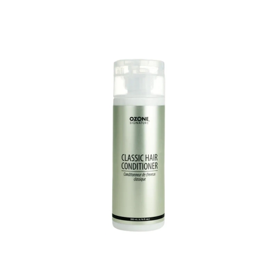 Ozone Signature Classic Hair Conditioner