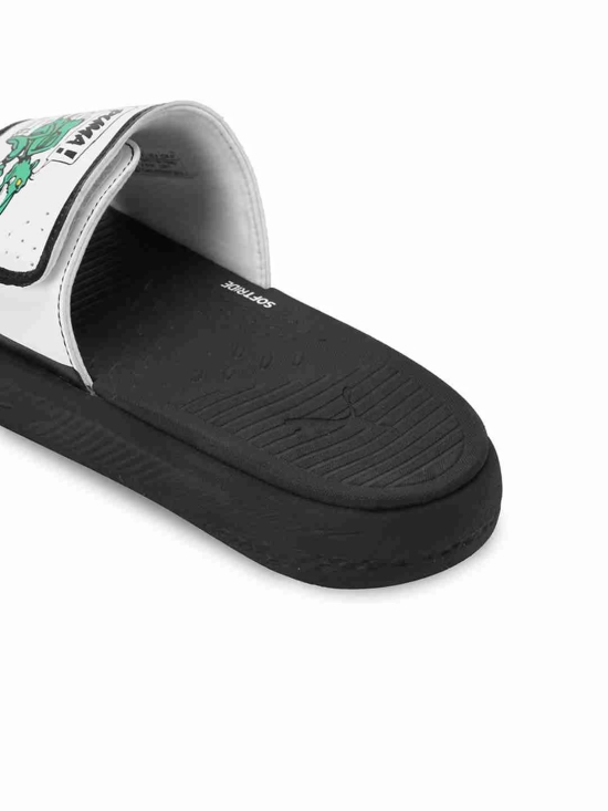 Softride Super PUMA Mens Slides